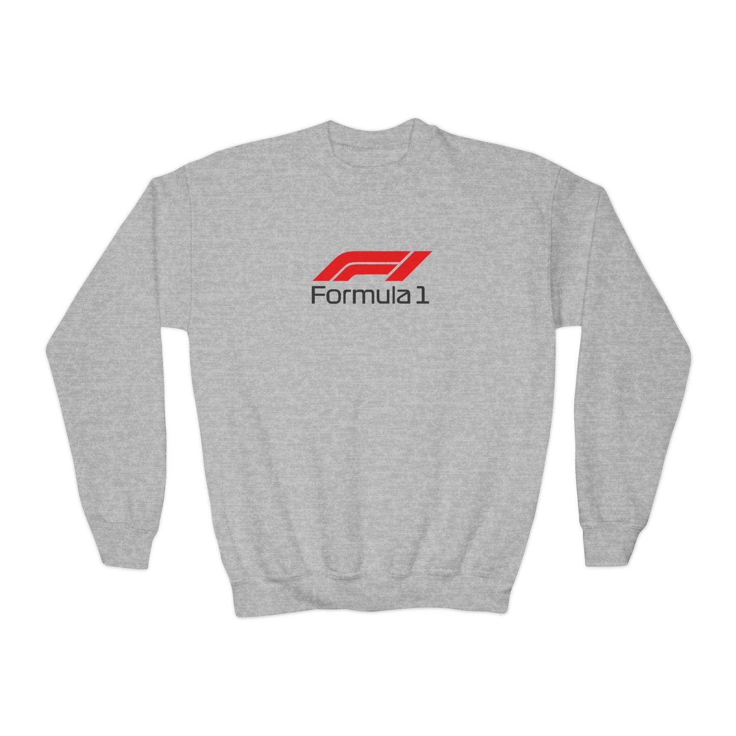 Formula 1 Youth Sweatshirt