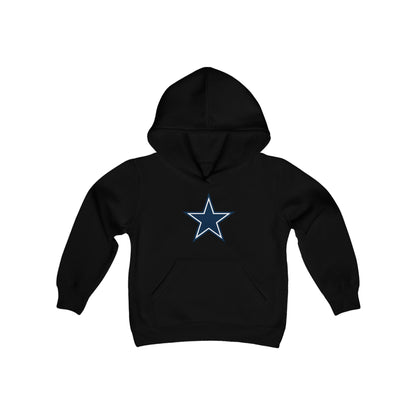 Dallas Cowboys Youth Hoodie