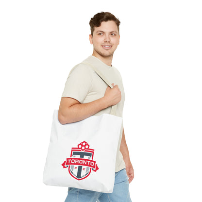 Toronto FC Tote Bag