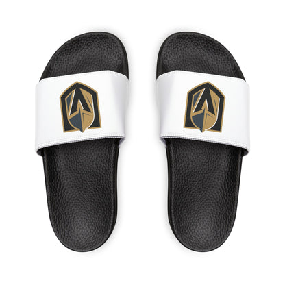 Vegas Golden Nights Slides