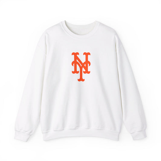 New York Mets Sweatshirt