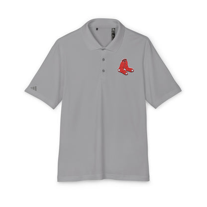 Boston Red Sox Adidas Performance Polo