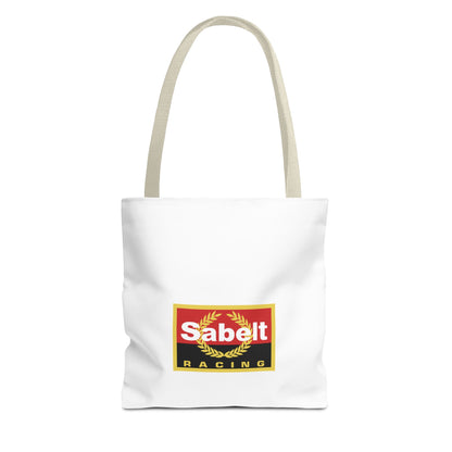 Sabelt Racing Tote Bag