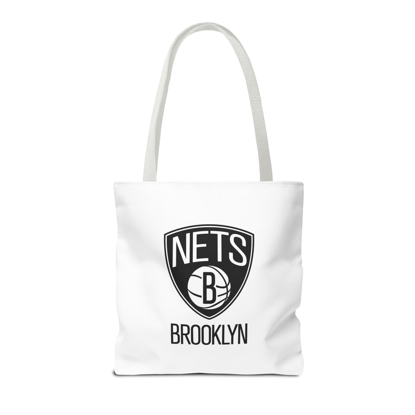 Brooklyn Nets Tote Bag