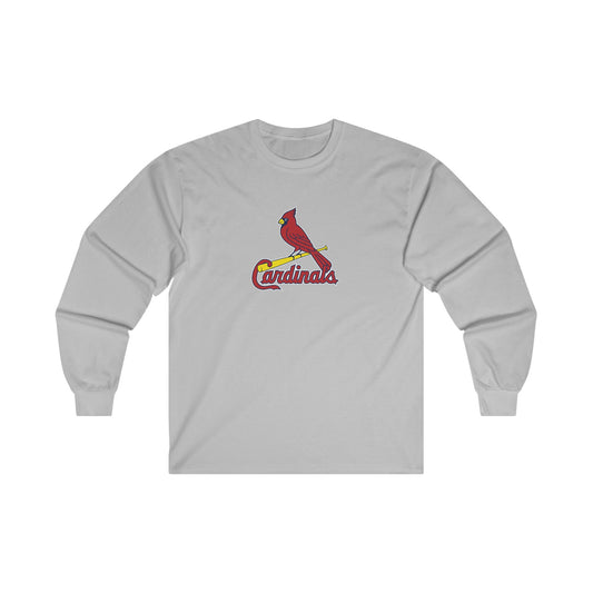 St. Louis Cardinals Long Sleeve T-Shirt