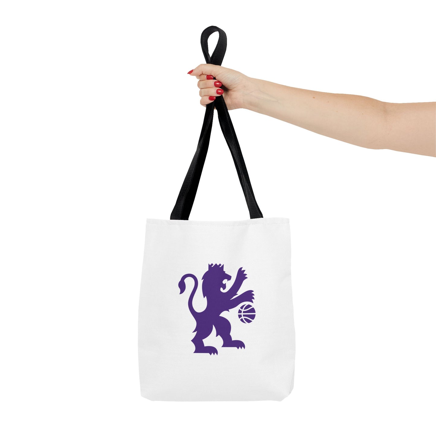 Sacramento Kings Lion Tote Bag