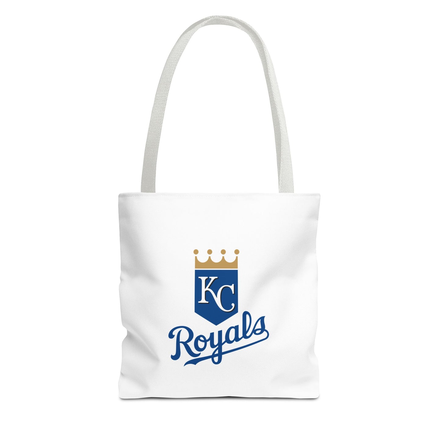 Kansas City Royals Tote Bag