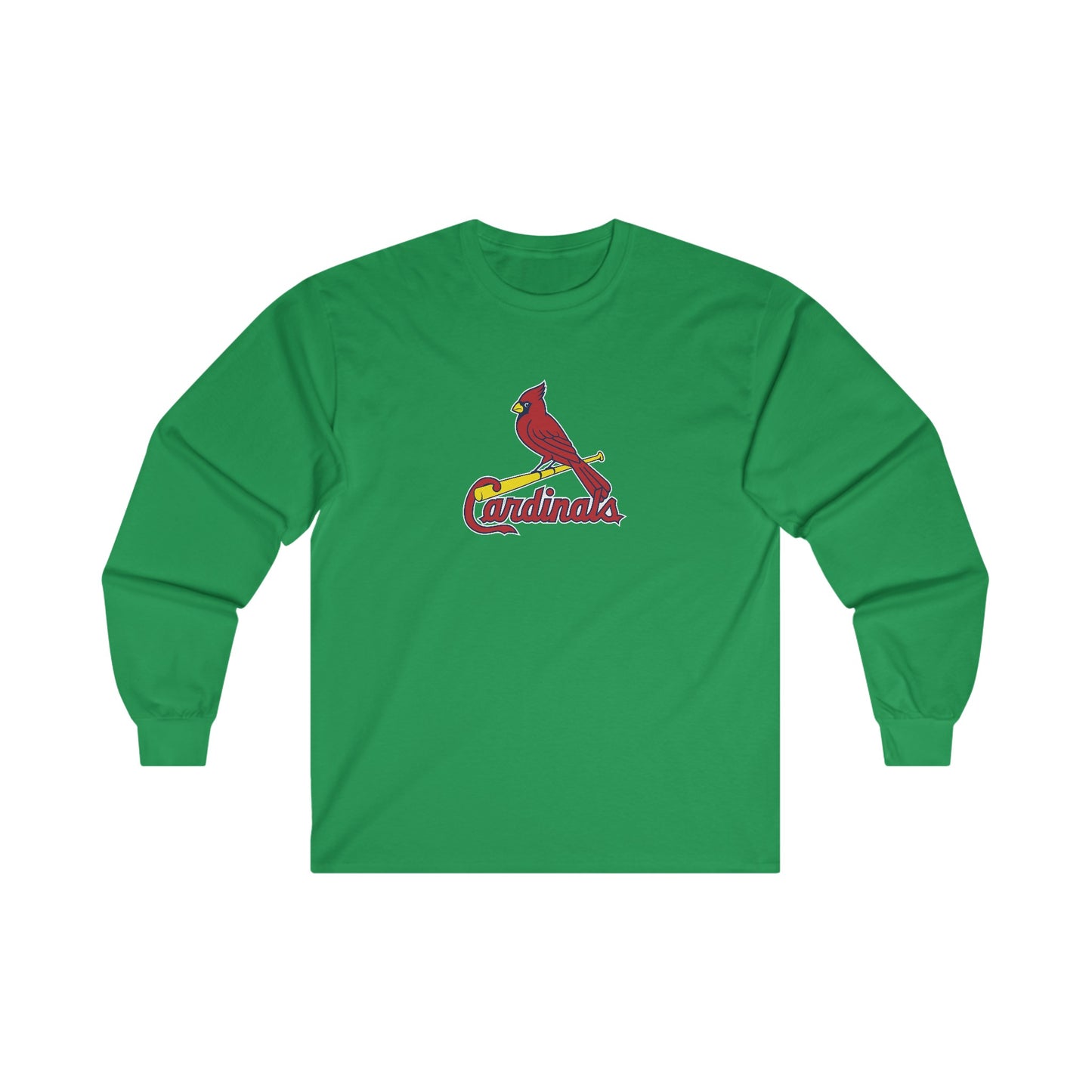 St. Louis Cardinals Long Sleeve T-Shirt