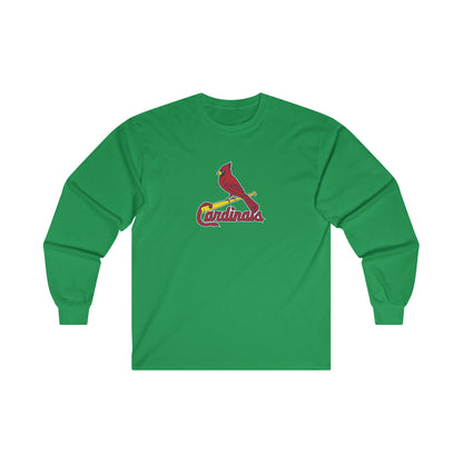 St. Louis Cardinals Long Sleeve T-Shirt