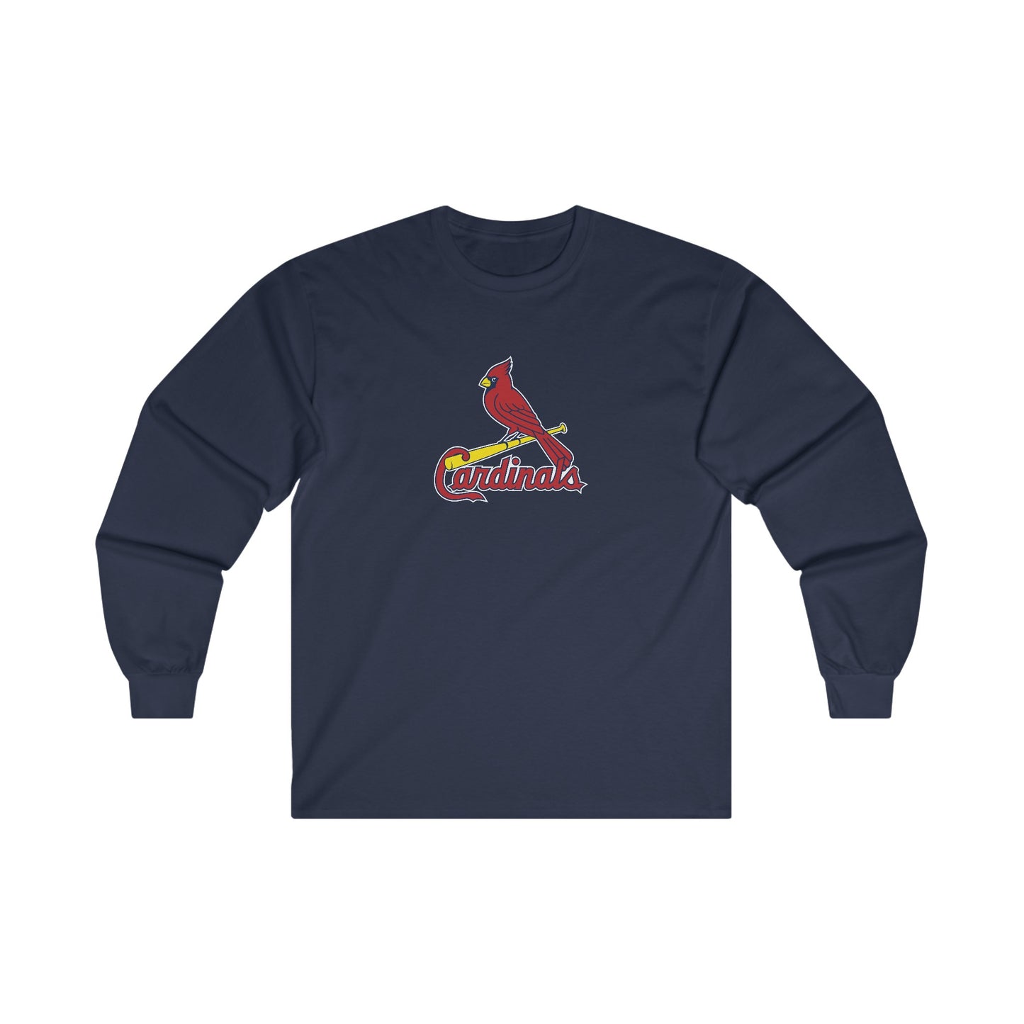St. Louis Cardinals Long Sleeve T-Shirt
