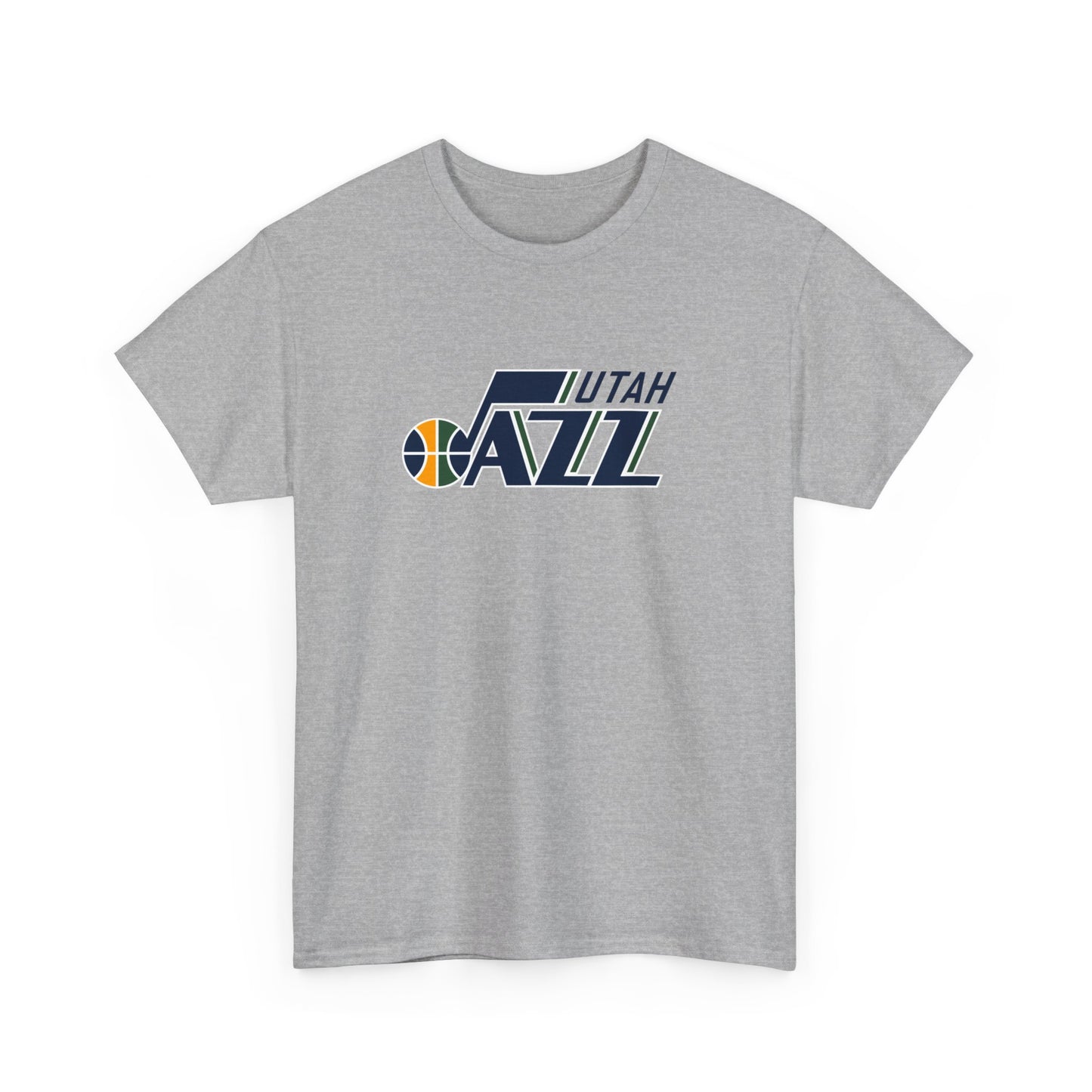Utah Jazz T-Shirt