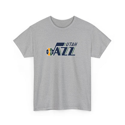 Utah Jazz T-Shirt
