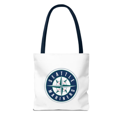 Seattle Mariners Tote Bag