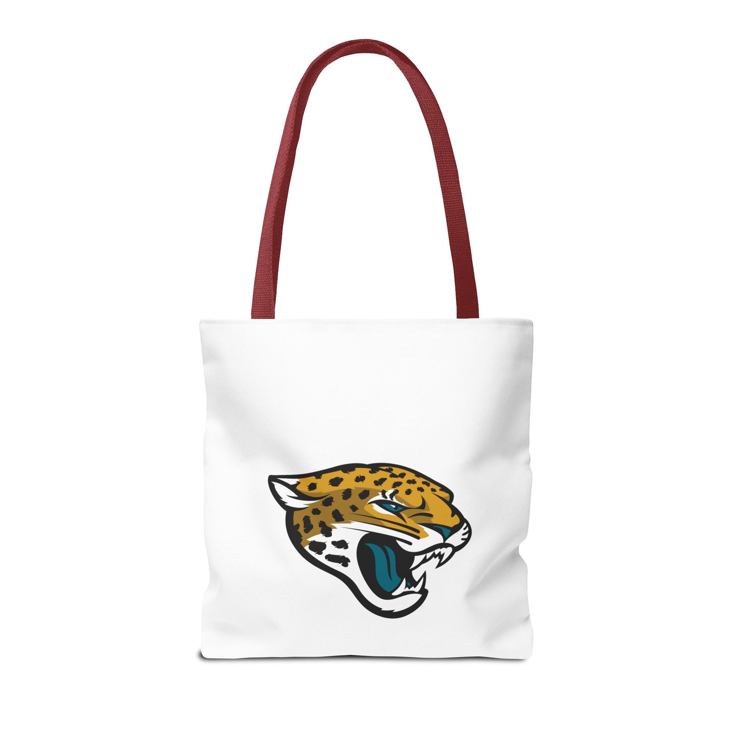 Jacksonville Jaguars Tote Bag
