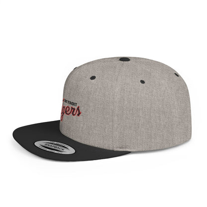 Detroit Tigers Snapback