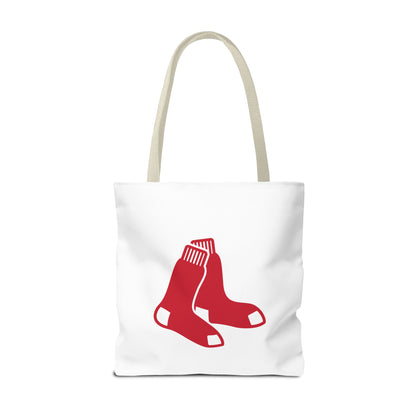 Boston Red Sox Tote Bag