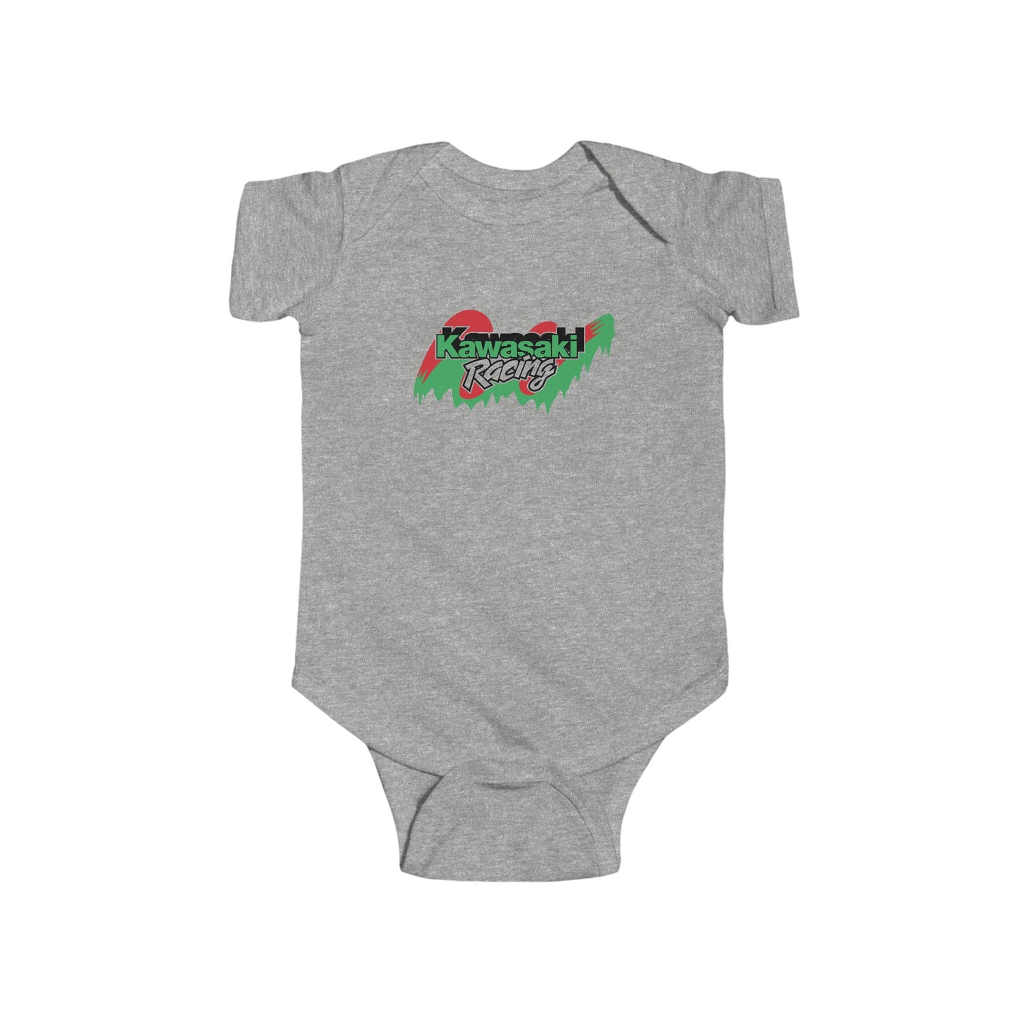 Kawasaki Racing Onesie