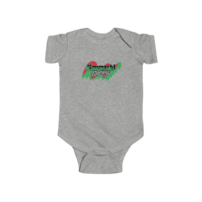 Kawasaki Racing Onesie