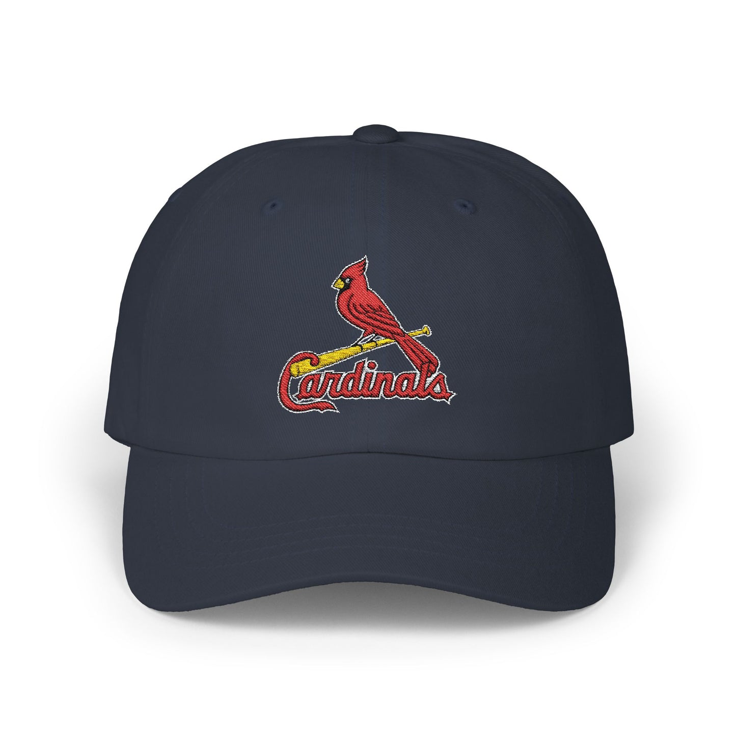 St-Louis-Cardinals Cap