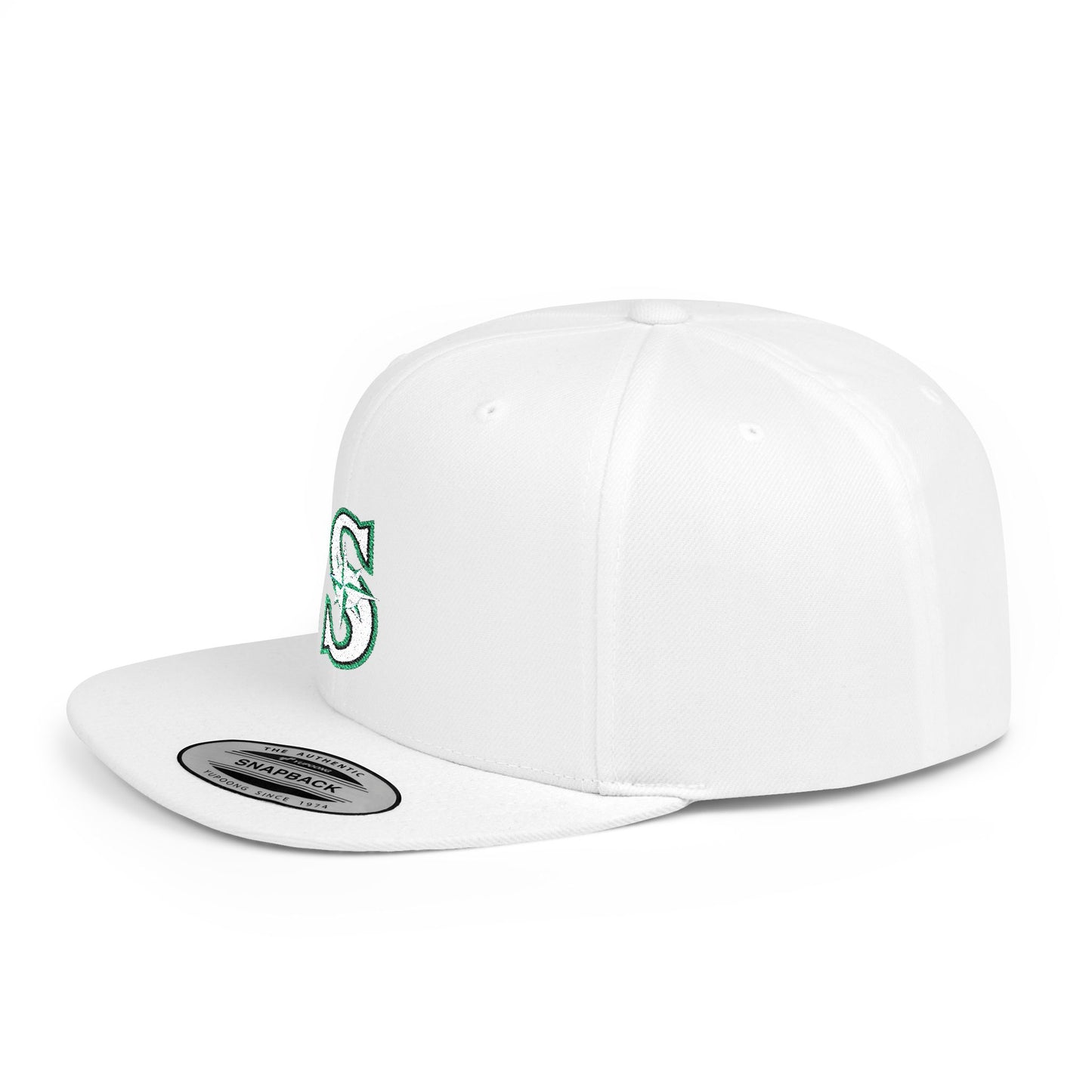 Seattle Mariners S Snapback