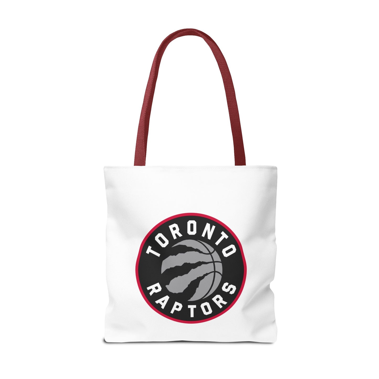 Toronto Raptors Tote Bag
