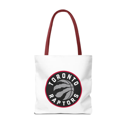 Toronto Raptors Tote Bag