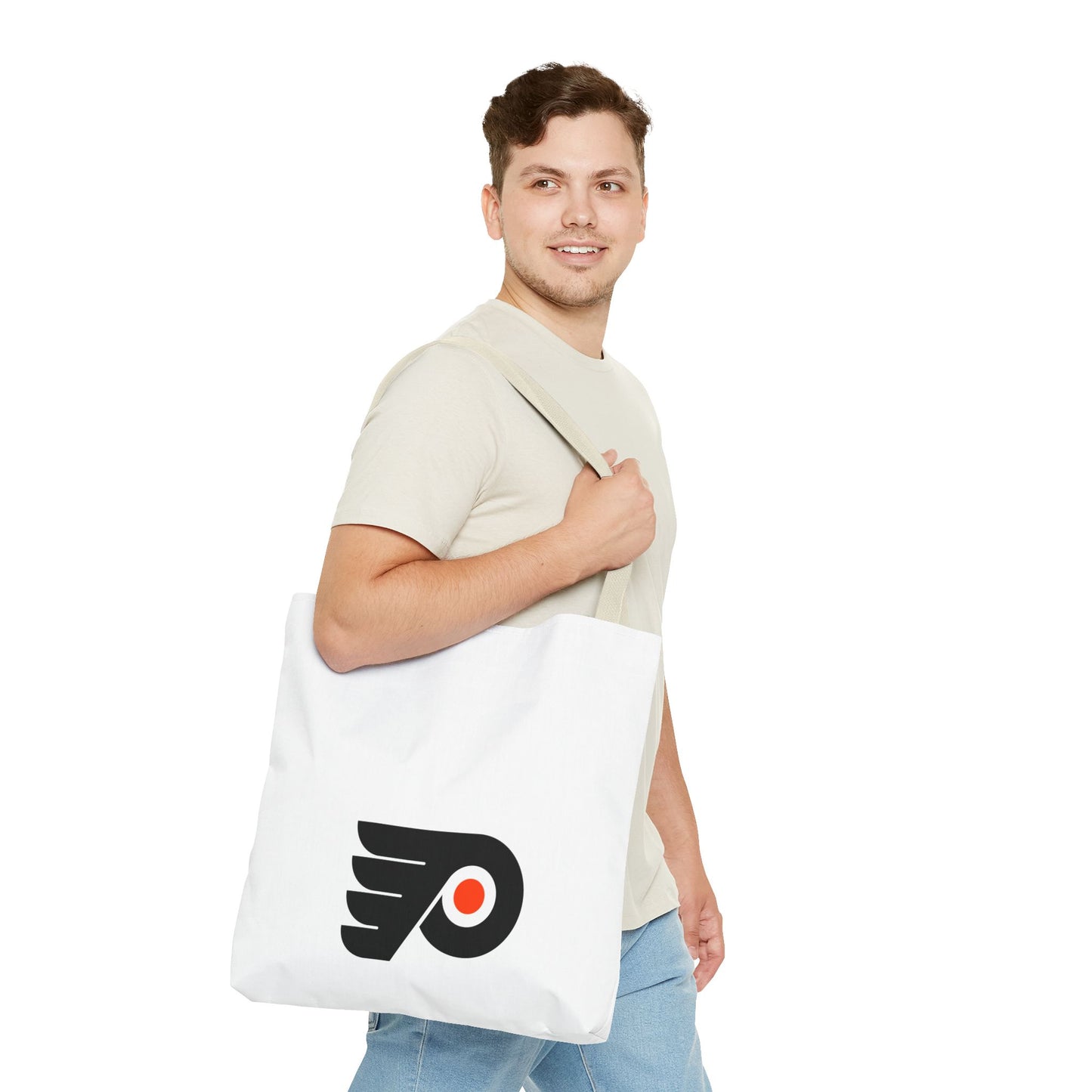 Philadelphia Flyers Tote Bag