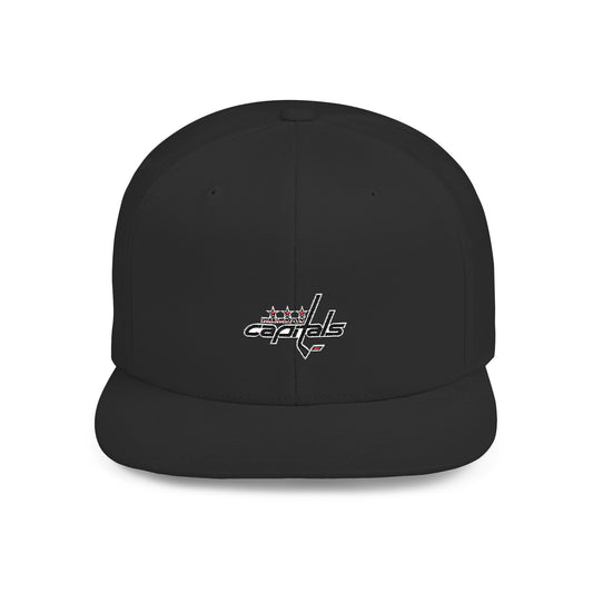 Washington Capitals Snapback