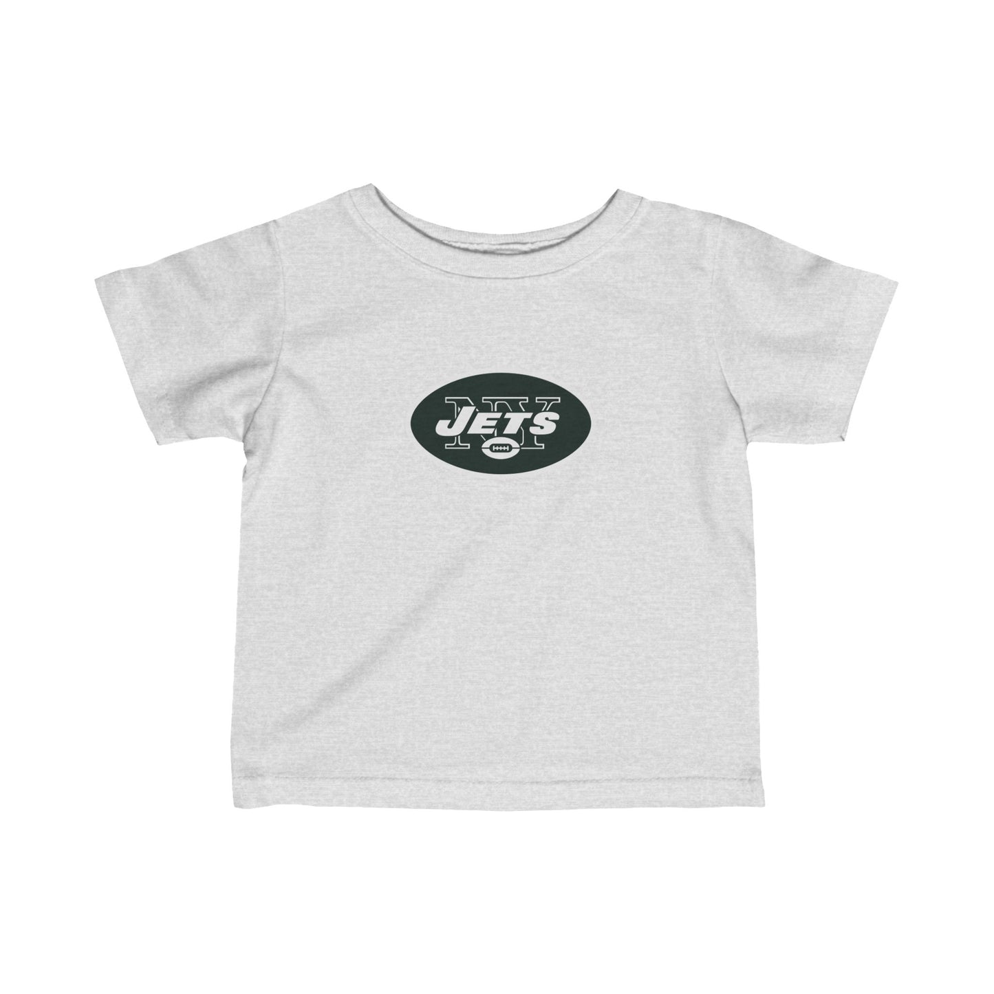 New York Jets Baby T-Shirt