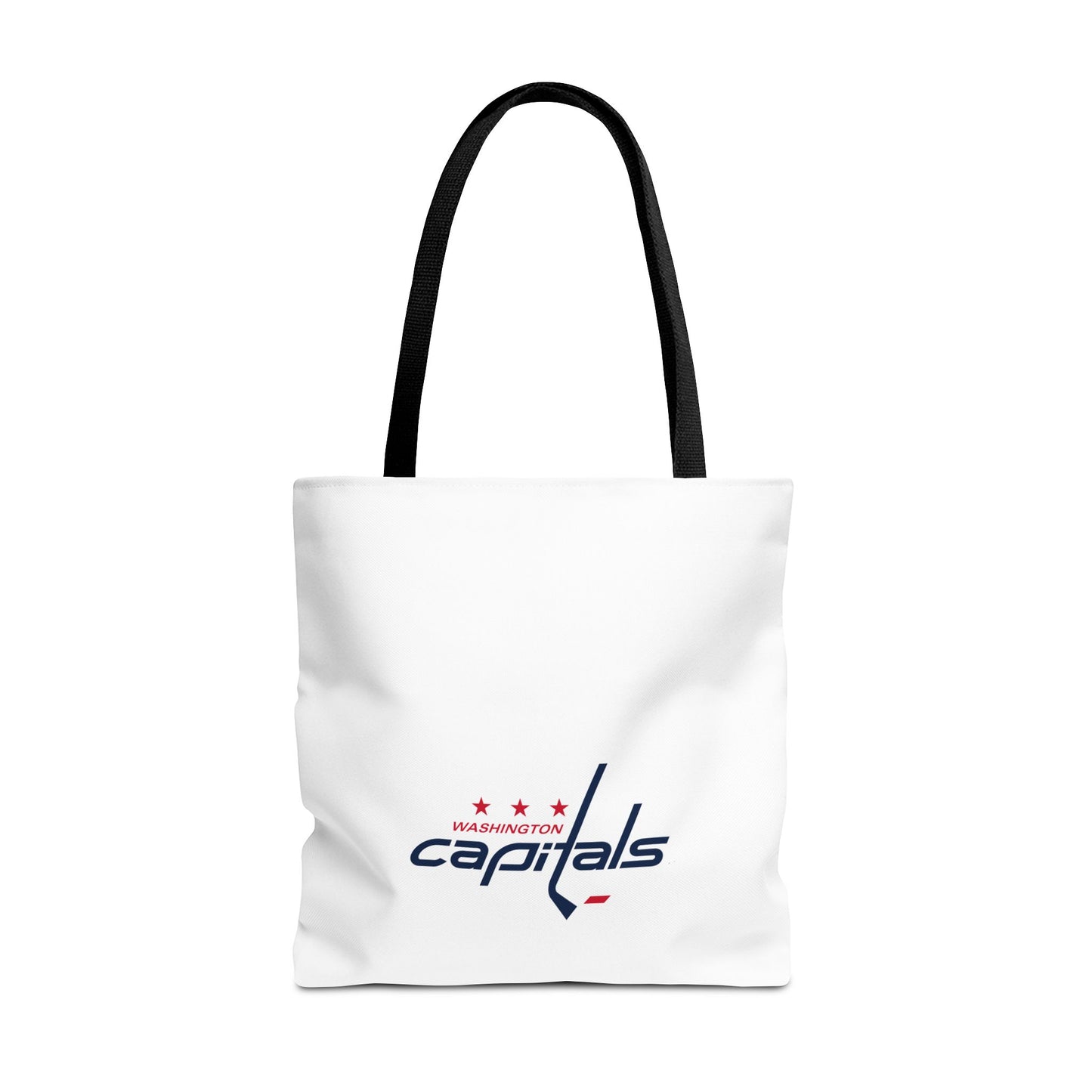 Washington Capitals Tote Bag