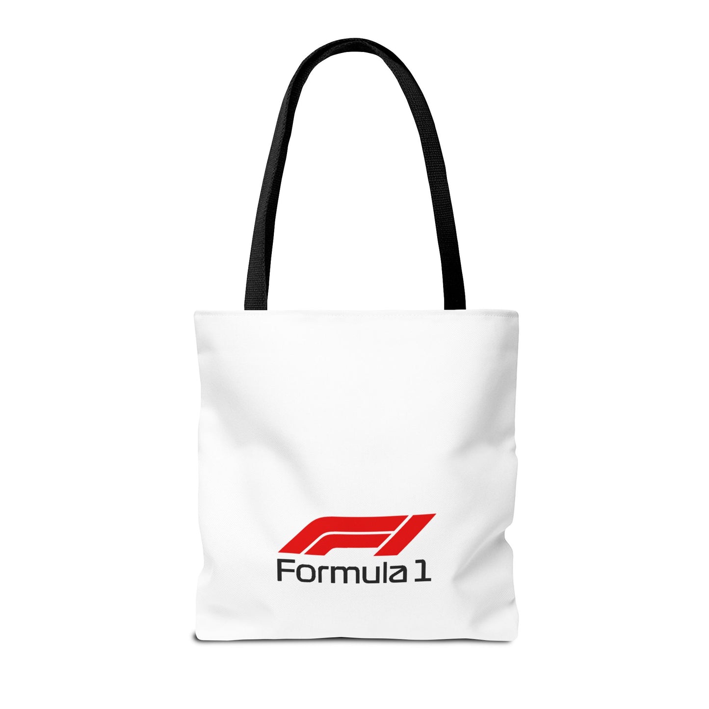 Mercedes AMG Petronas F1 Tote Bag