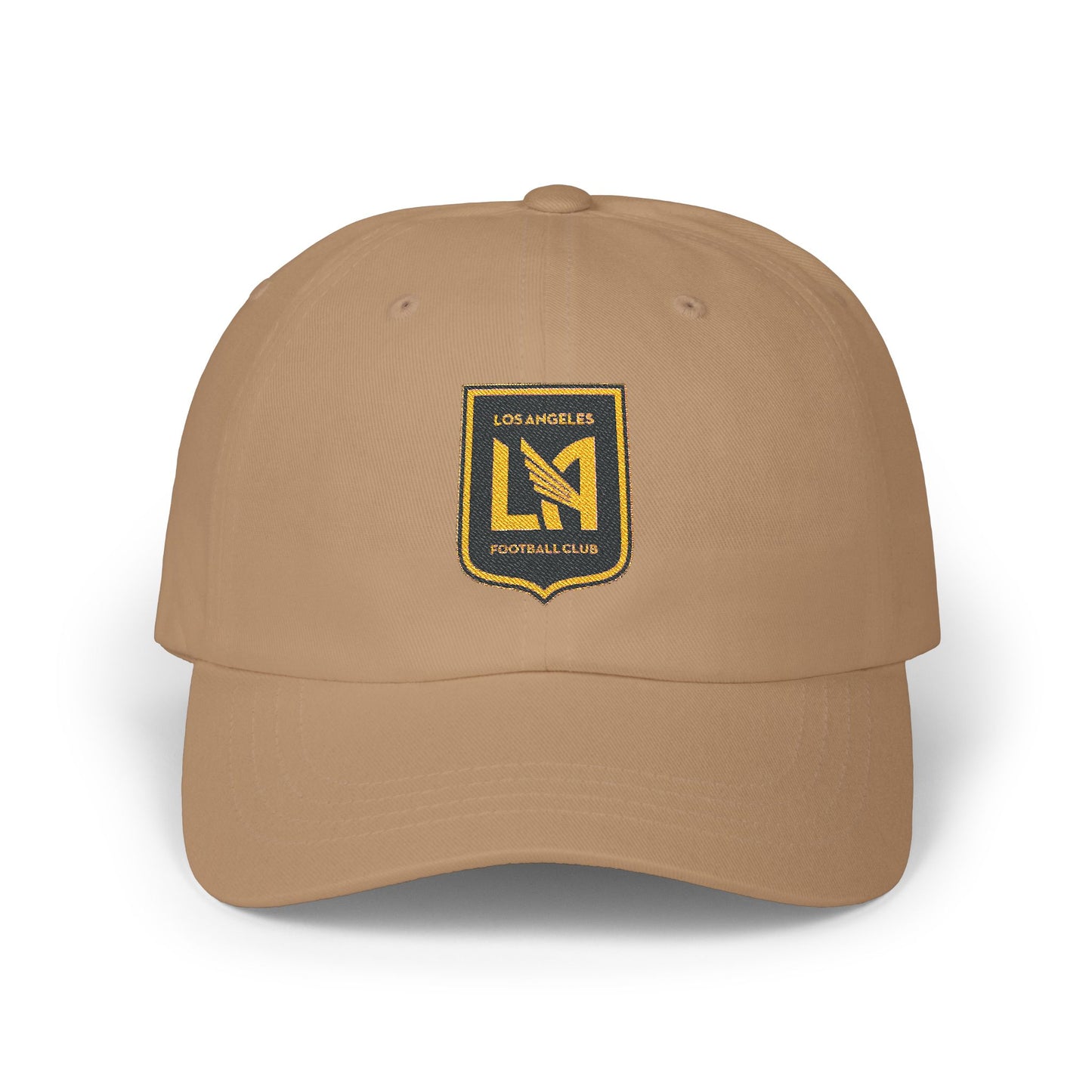 Los Angeles FC Cap