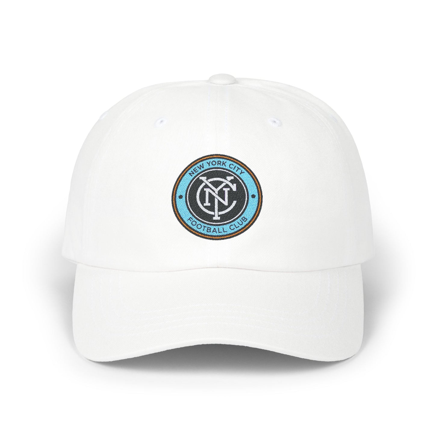 New York City FC Cap