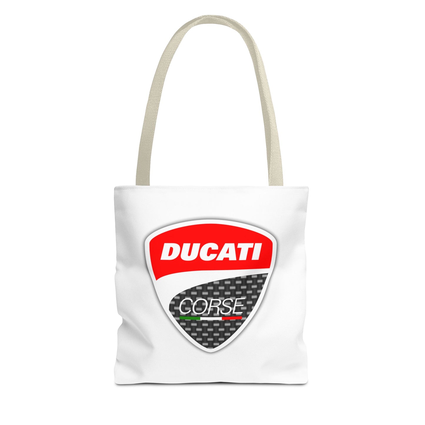 Ducati Corse Tote Bag