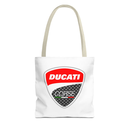Ducati Corse Tote Bag