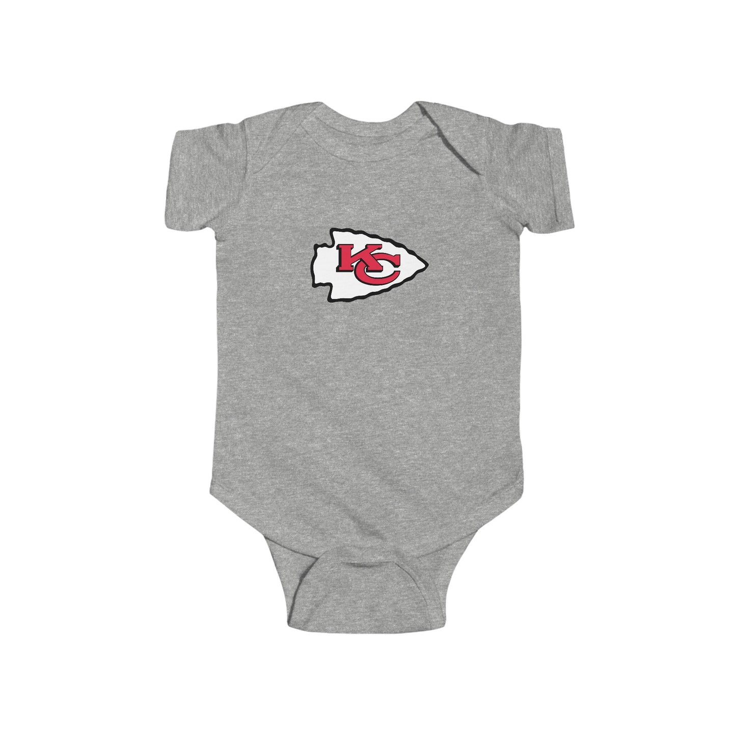 Kansas City Chiefs Onesie