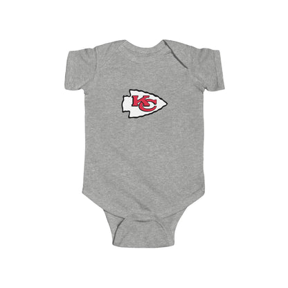 Kansas City Chiefs Onesie