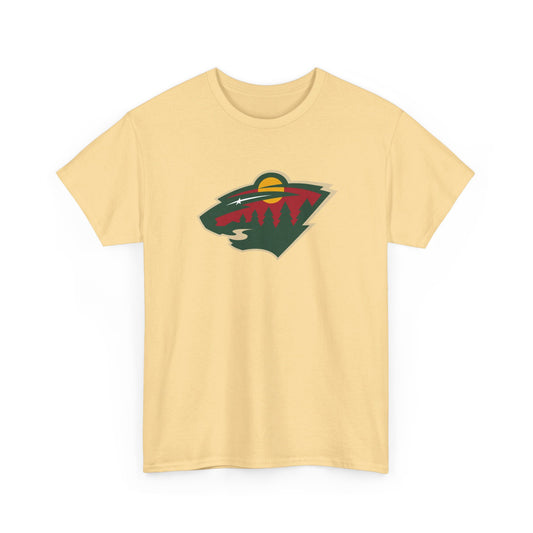 Minnesota Wild T-Shirt