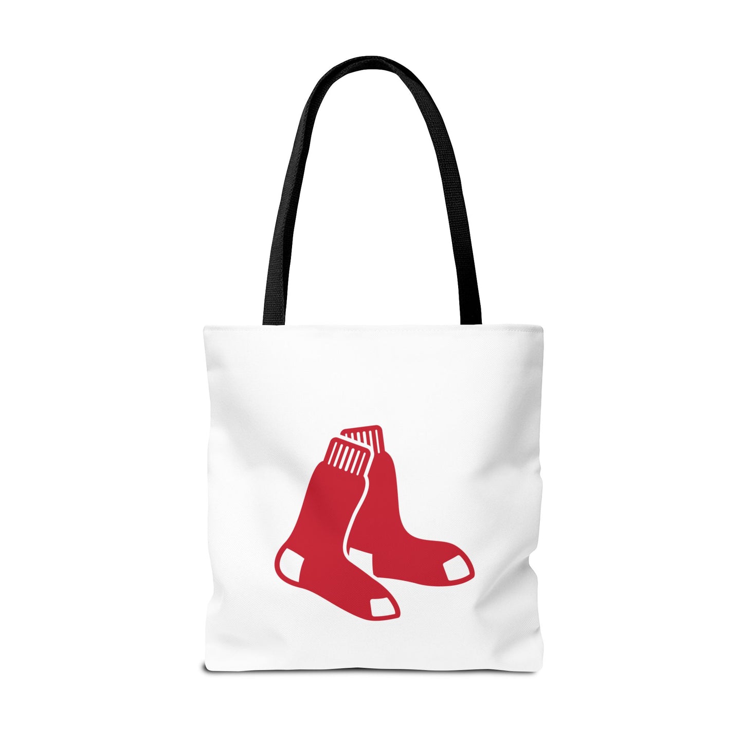 Boston Red Sox Tote Bag