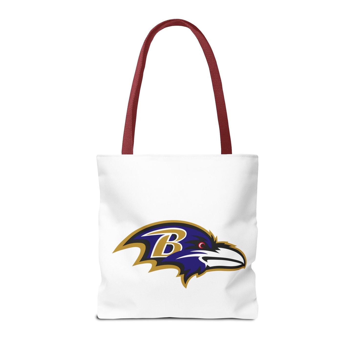 Baltimore Ravens Tote Bag