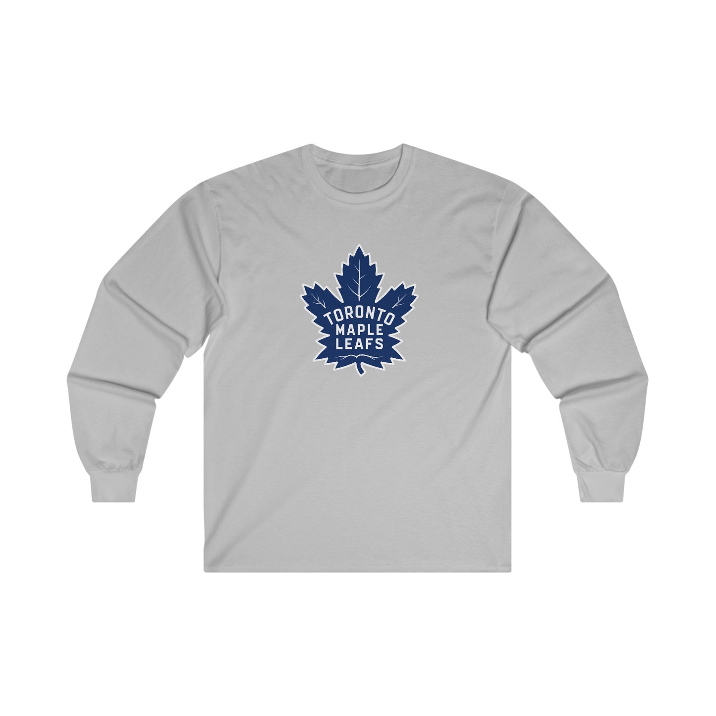 Toronto Maple Leafs Long Sleeve T-Shirt