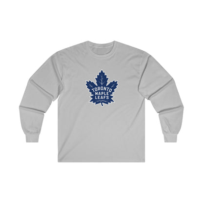 Toronto Maple Leafs Long Sleeve T-Shirt