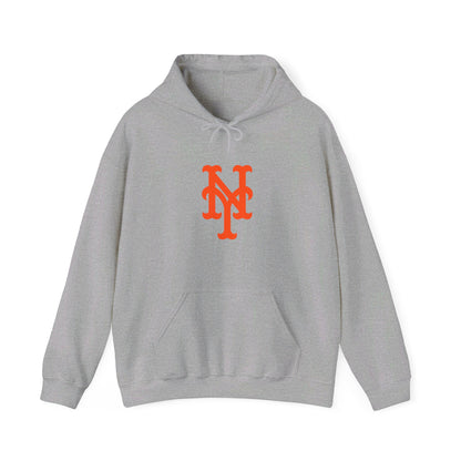 New York Mets Pullover Hoodie