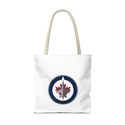 Winnipeg Jets Tote Bag