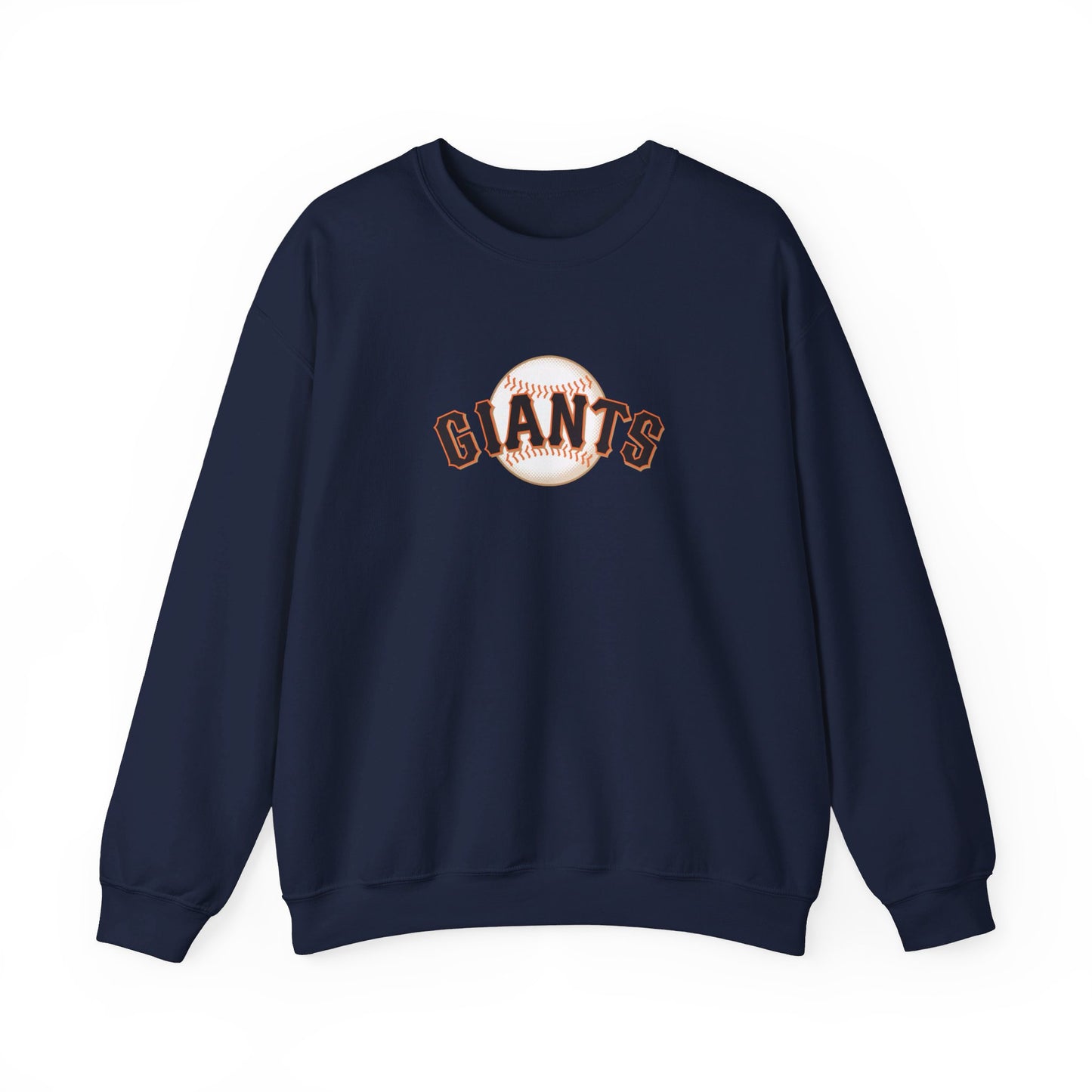 San Francisco Giants Sweatshirt