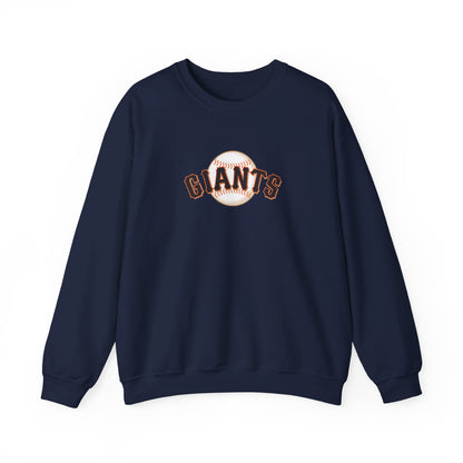 San Francisco Giants Sweatshirt
