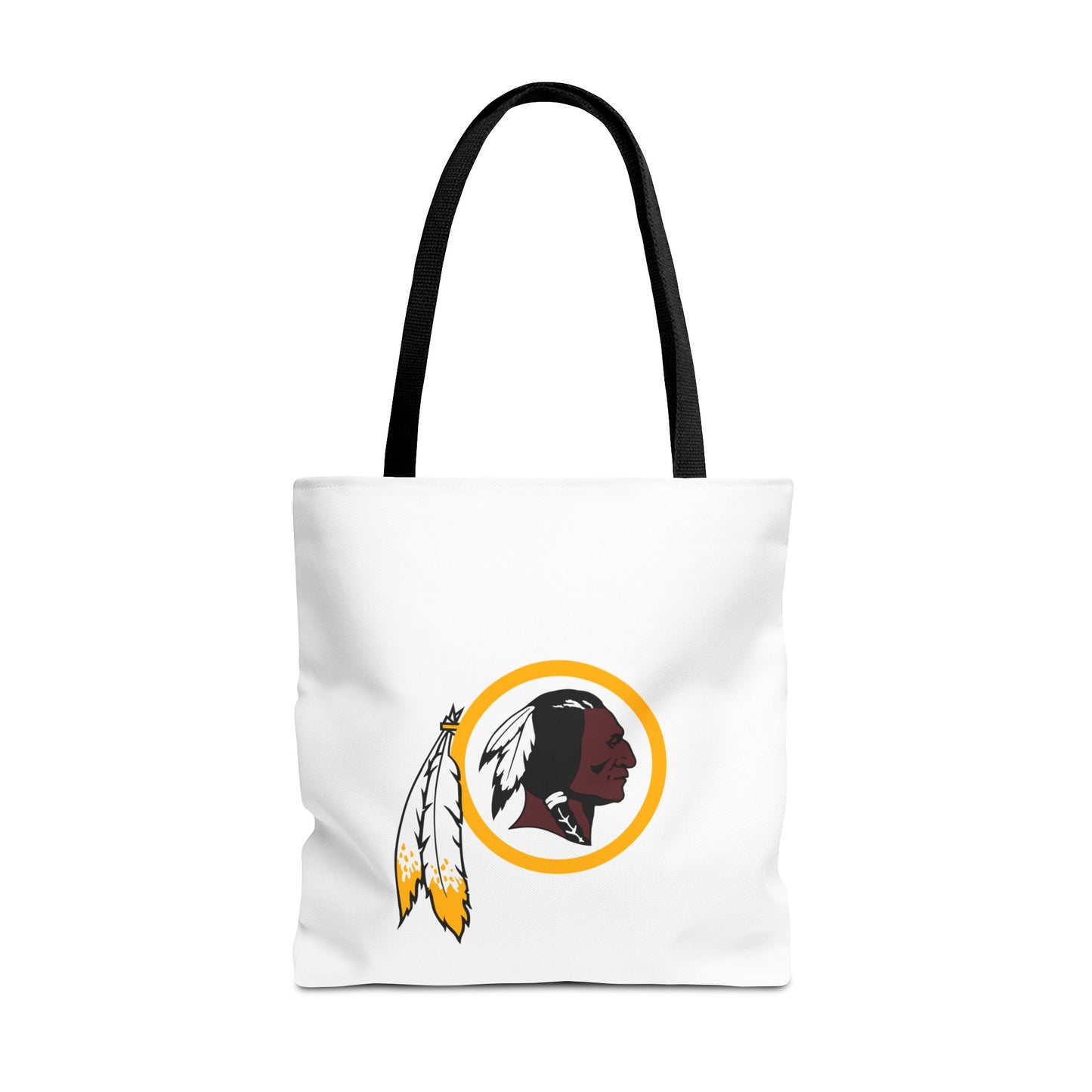 Washington Commanders Tote Bag