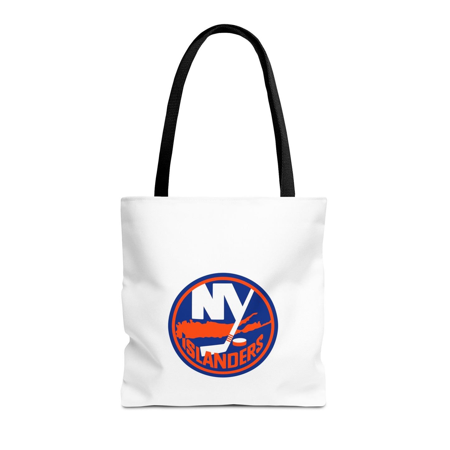 New York Islanders Tote Bag