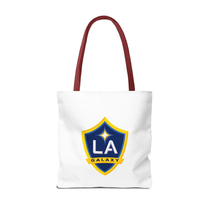 LA Galaxy Tote Bag