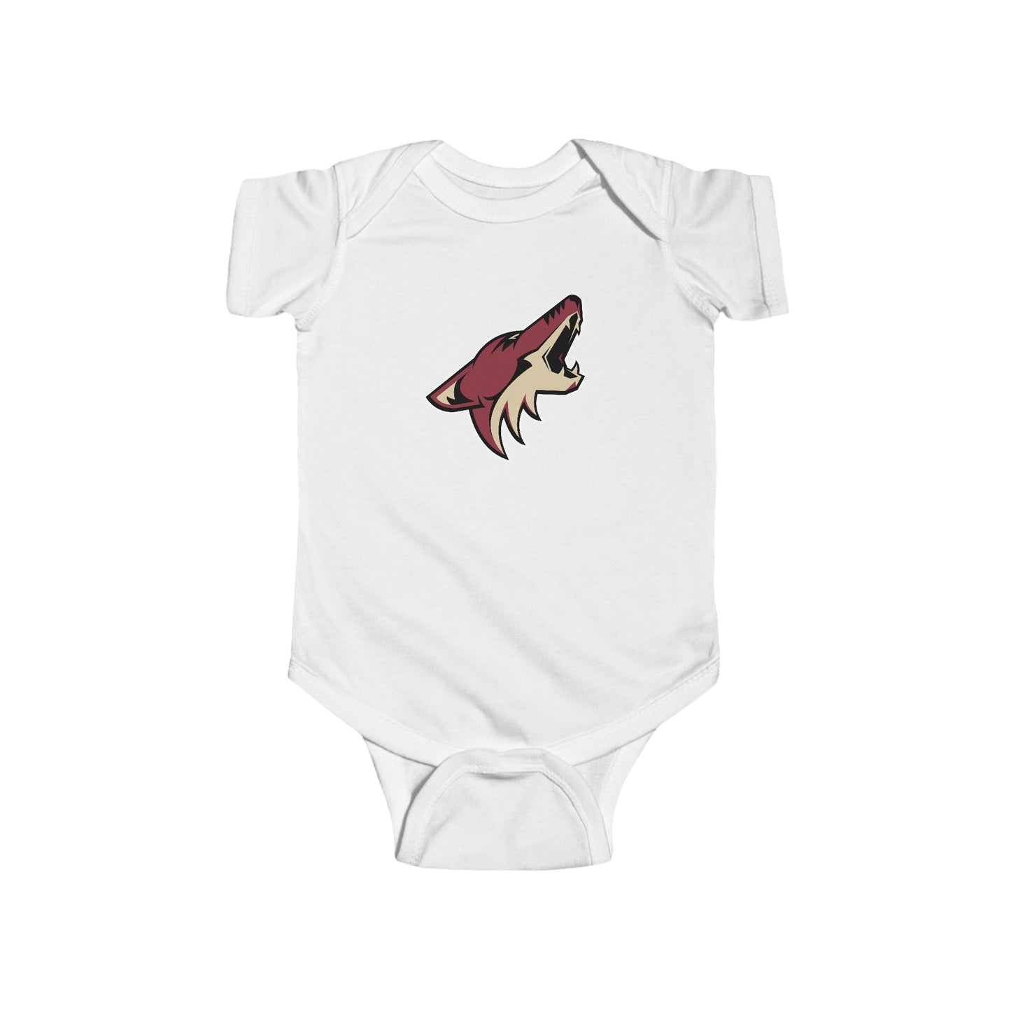 Arizona Coyotes Onesie